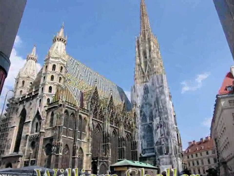 William Sheller-Vienne