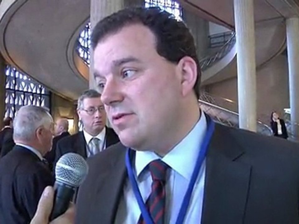 Bertrand PLOUVIER