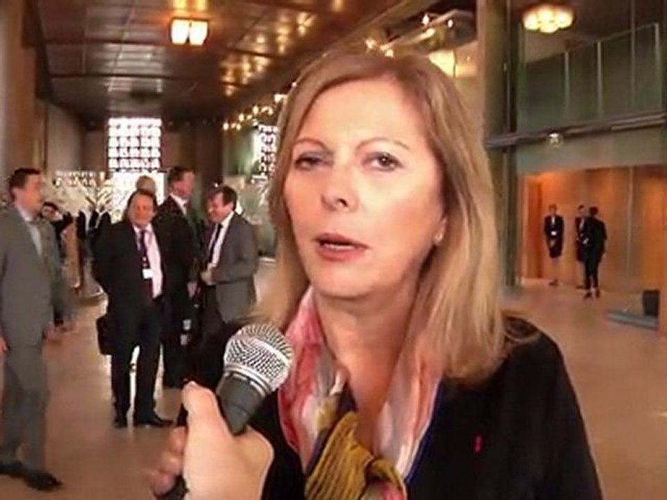 Brigitte LONGUET