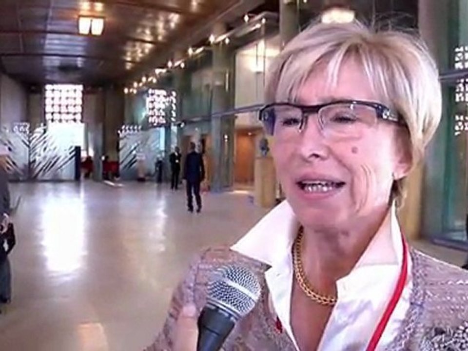 Chantal TISSERANT