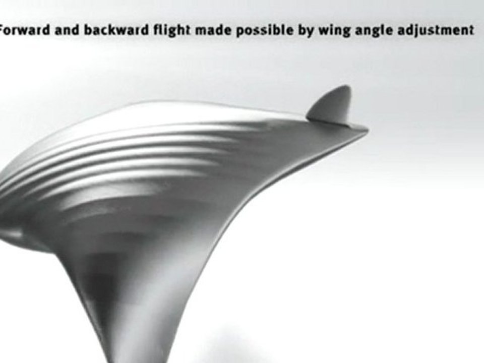 Biyonik balık - 4 - Festo www.kumanda.org