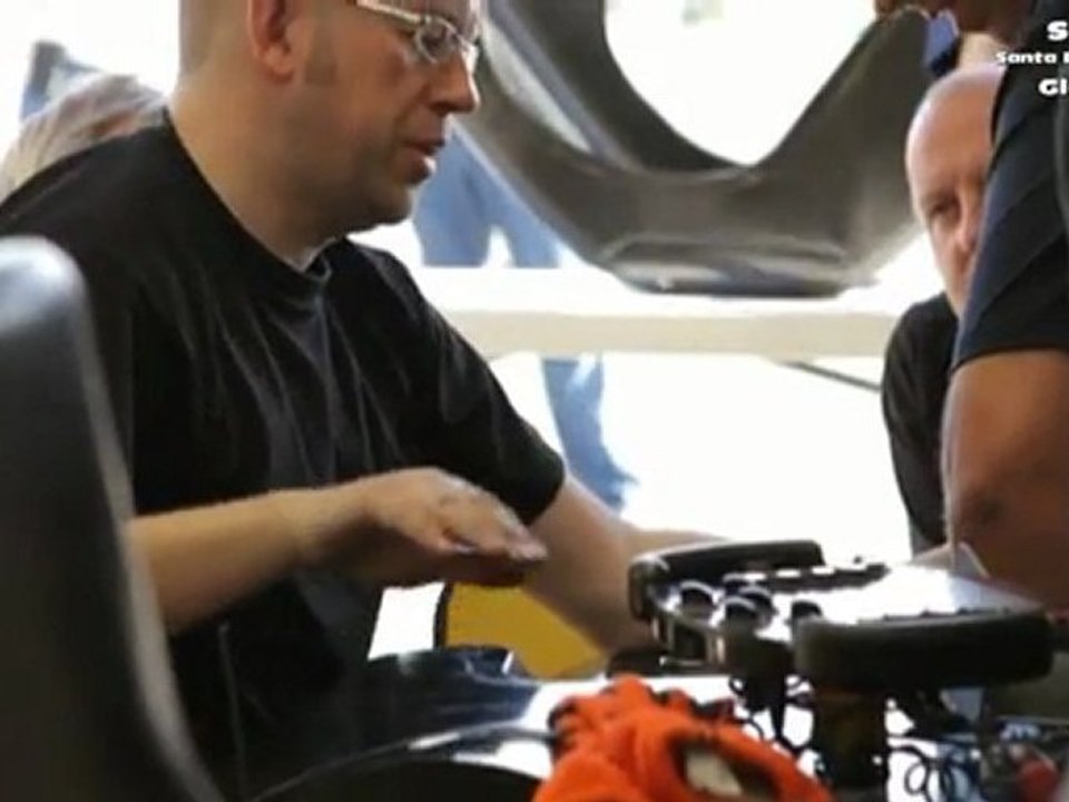 Nissan DeltaWing Project for Le Mans Exotic Auto News