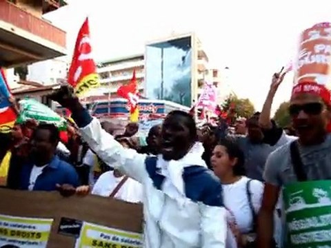 reprenons la bastille ! 18 mars 2012