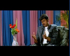Endrendrum Kadhal | Thalapathi Vijay Super Hit Film