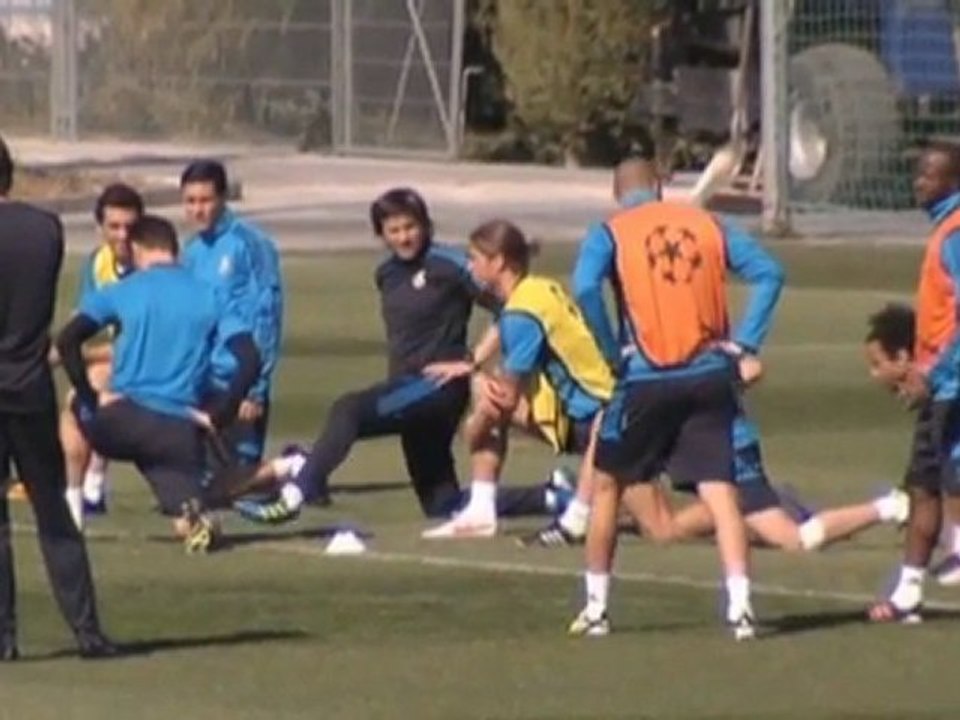 Mascherano: alle möchten pep halten