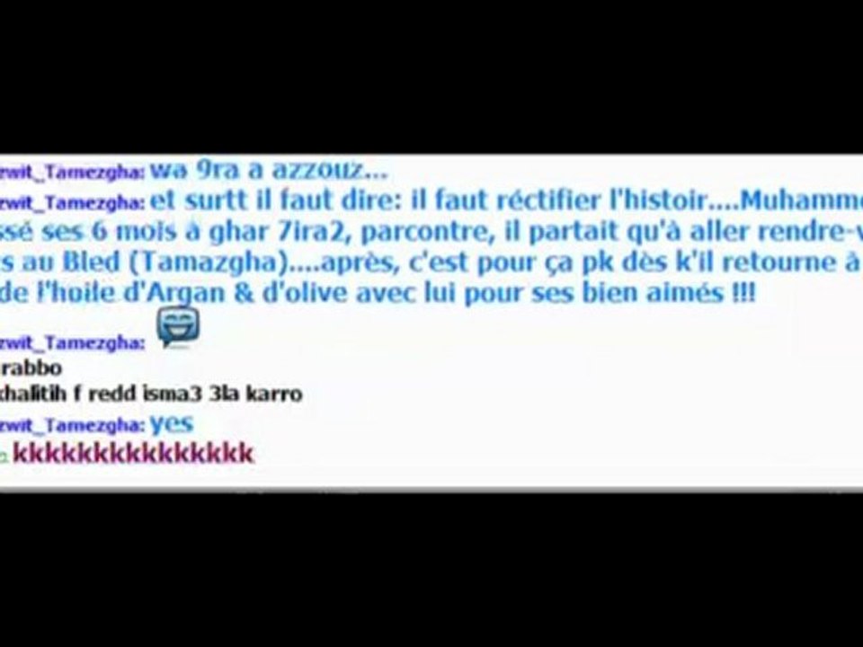 Maroc Francais, est la
