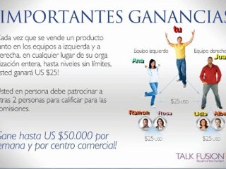 Presentacion Talkfusion Miguel Arispon solo 16 Minutos