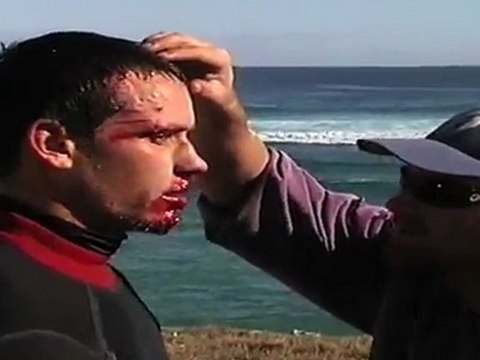 BIG crashes - BIG pits and SEXY Mamas