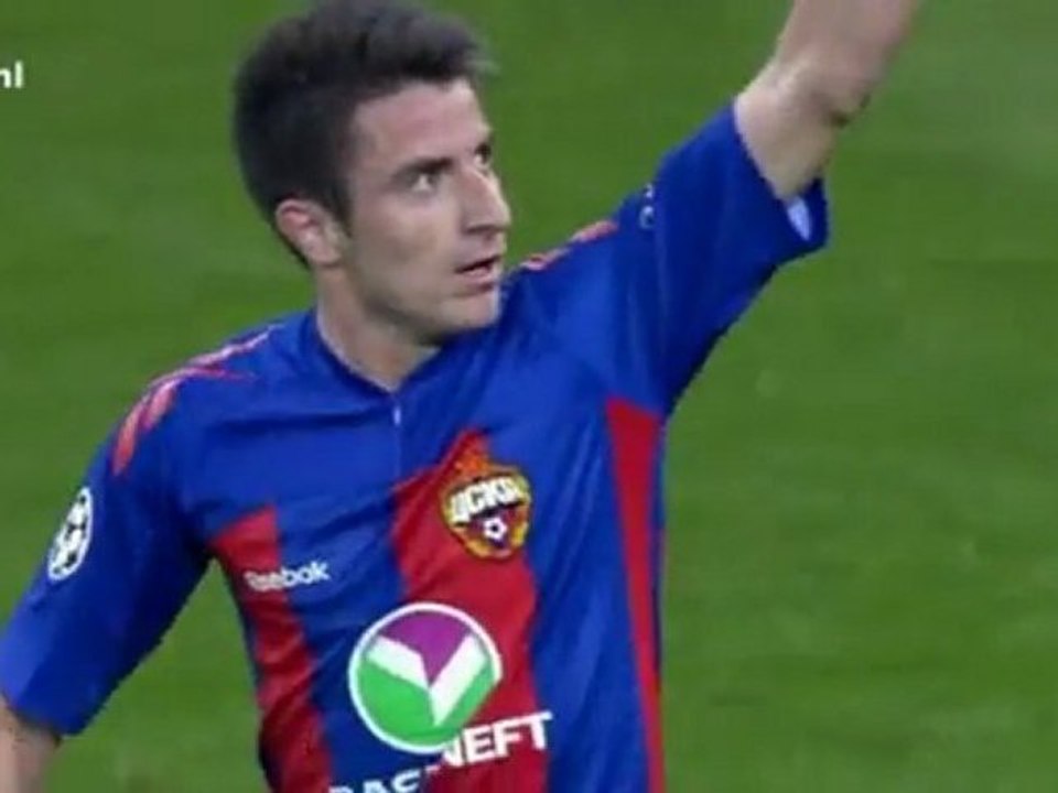 goal Tosic