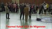 Tournoi Futsal U13 à Migennes