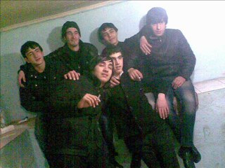 По Жизни Бродяга