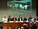 Belgian authorities offer condolences to families of bus victims