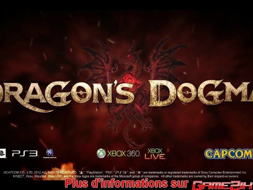 Dragon’s Dogma
