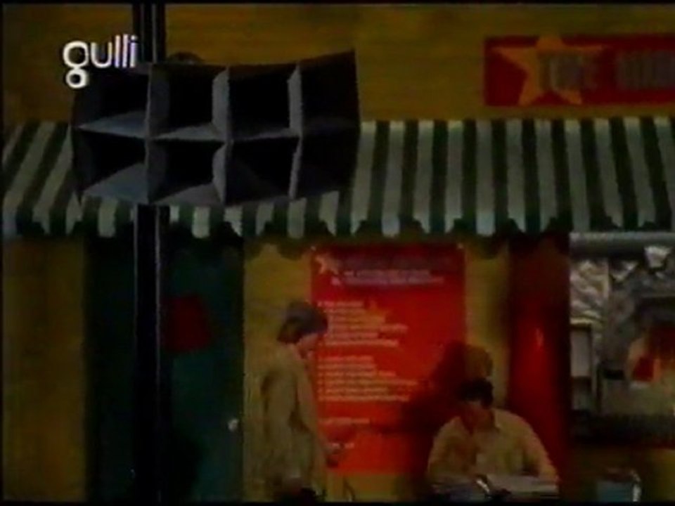 Le Loup-Garou du campus S2 EP3.Voyage dans le temps