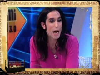 TV3 - APM? - "Pressing APM?": Mario Vaquerizo