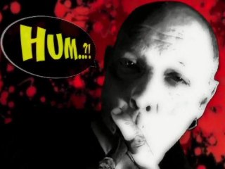 THE DYIN' TWIST - God bless the whores -