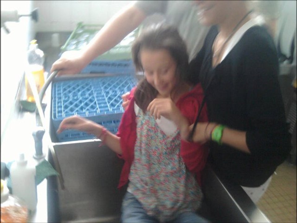 Panorama photos Estivades de Tournus 2011