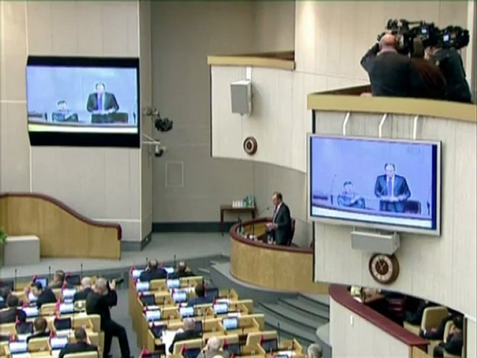 Russia rebukes Assad over 'big reform delay'