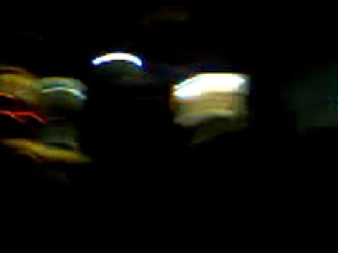 فري برس حلب ‫مظاهرة مسائية لأحرار مساكن هنانو 14 3 2012