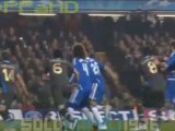 Chelsea - Napoli 4-1 - Champions League - Goal