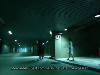 cutie honey the live 01 vostfr