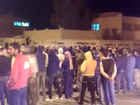 فري برس الحسكة غويران مسائية احرار غويران الابطال 14 3 2012 ج4