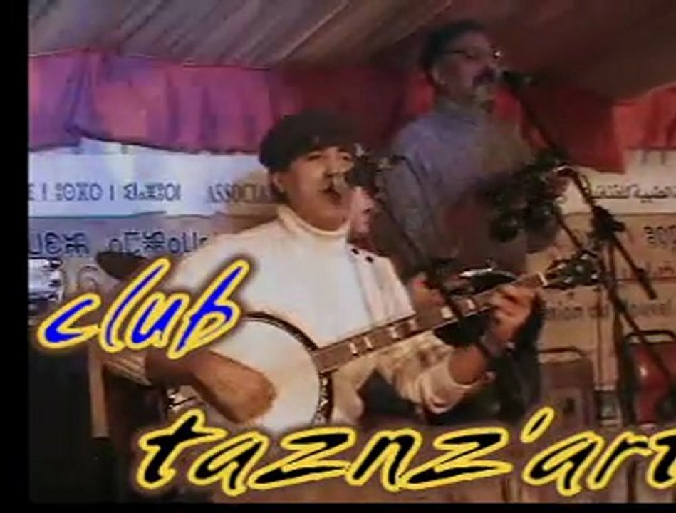 Izenzaren 2012 talilit