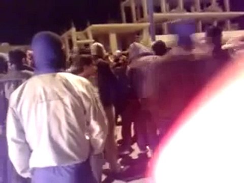 فري برس الحسكة غويران مسائية احرار غويران الابطال 14 3 2012 ج1