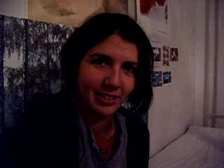 PATI SPEAKING FINNISH