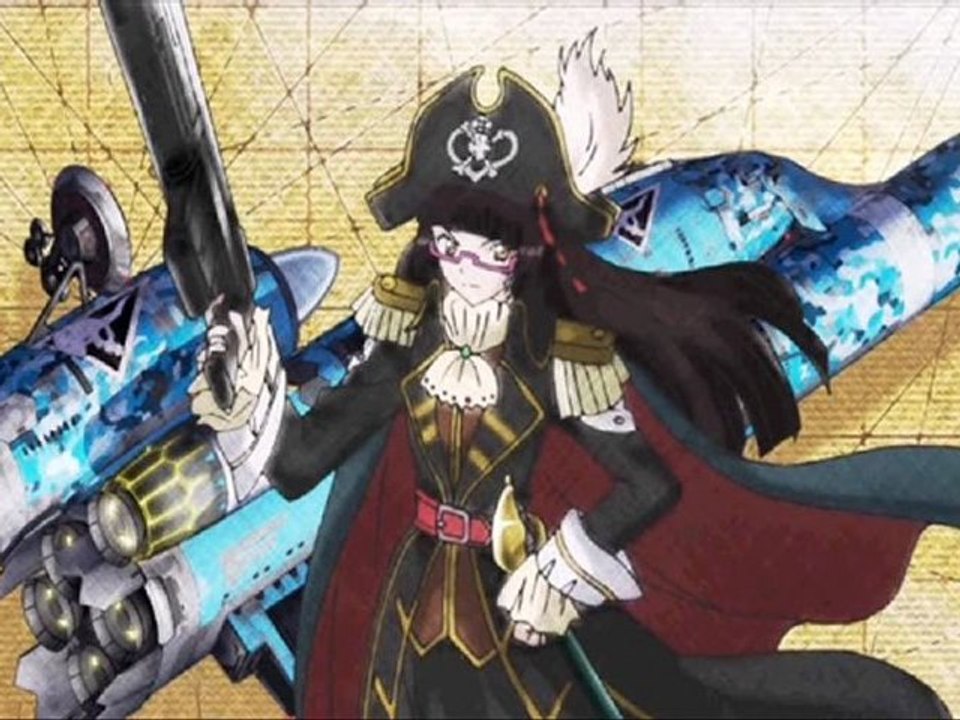 小松未可子 / ユメノアリカ