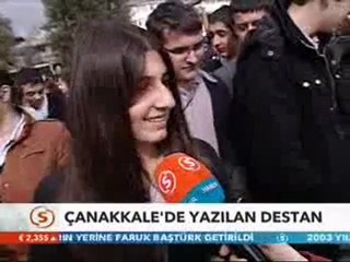 Çanakkale Ruhu Tuzla'da-Bölüm2