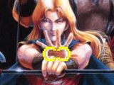 (200ème) Castlevania: Bloodlines, Critique Cruelle.