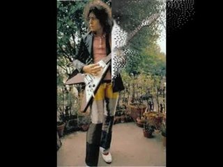 Roy's Crazy Show 77, Get it On