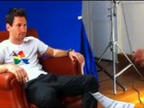 Messi promociona a la ciudad del Rosario en Argentina para Juegos Panamericanos del 2019