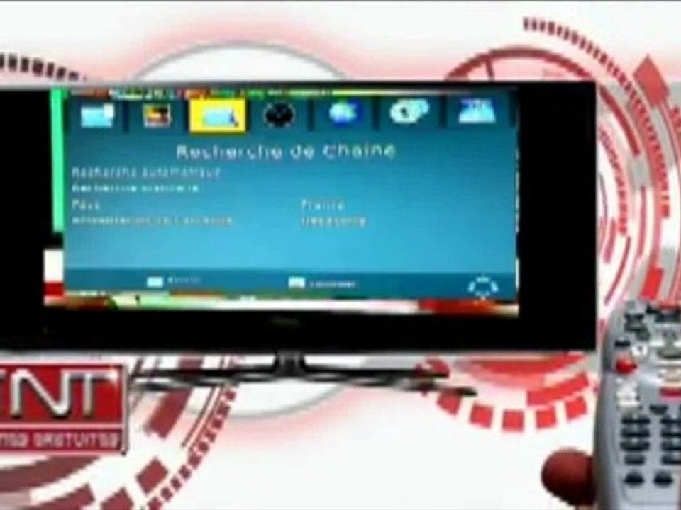 Zouk télévision est enfin sur la TNT.TROPIKPROD MARTINIQUE / tv spot