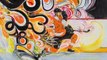 Danny Briere by Ari Lankin | Philadelphia Flyers | Painting Process | Hockey Art