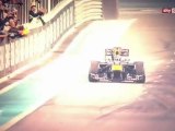 FIA Gala 2011 F1 Season Highlights