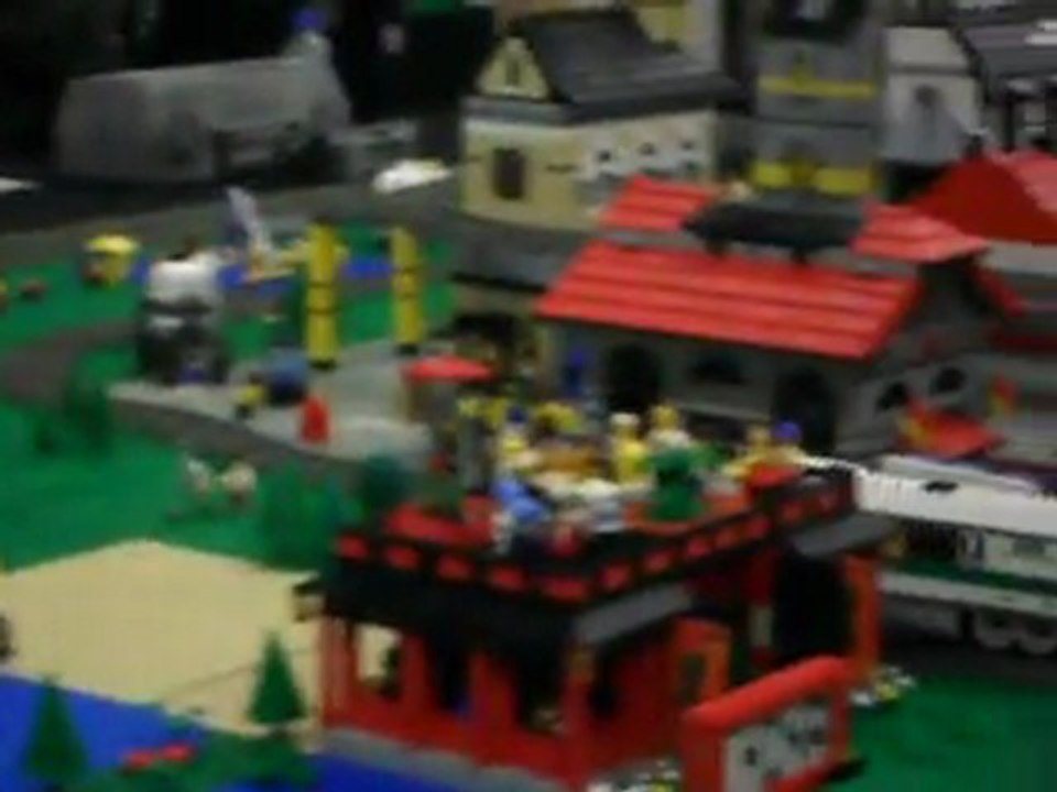 La Montagne de Gaelle