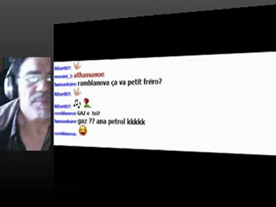 q'etes vs Marocains