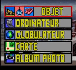 Mario is Missing (Snes)(Français)P4