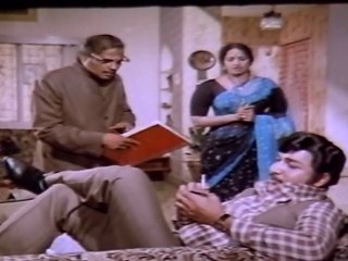 Aboorva Sagotharigal -Vijayakumar Cheating K.R.Vijaya