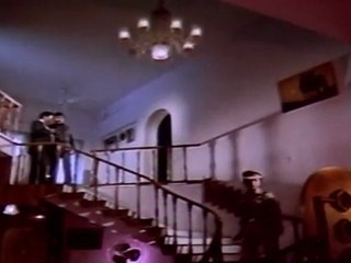 Aboorva Sagotharigal -Sushasini Suspecting Radha