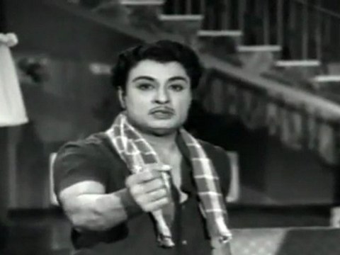 Ther Thiruvizha - MGR Gets Chance To Act