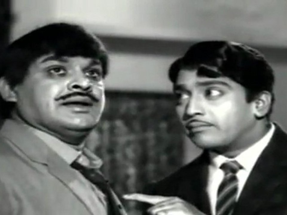 Ther Thiruvizha - Muthuraman Making Plot Against MGR