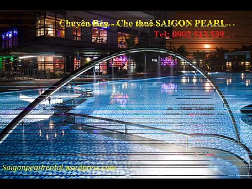Cho thuê căn hộ Saigon pearl - Bán căn hộ Saigon pearl