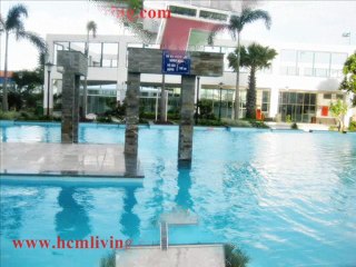 Hoang Anh Riverview apartment for rent  in HCMC, Hoang Anh Gia Lai apartment, Hoang Anh Riverview