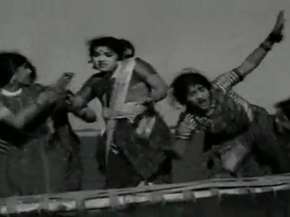 Ther Thiruvizha - Thanjavur Seemaiyile |TMS |Susheela Hit Song