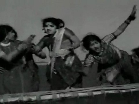 Ther Thiruvizha - Thanjavur Seemaiyile |TMS |Susheela Hit Song