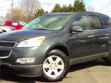 2010 Chevrolet Traverse LT AWD for Sale at Crotty Chevrolet Buick Corry PA