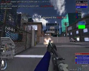 LinCeX CTF Challenge 🕵️‍♂️